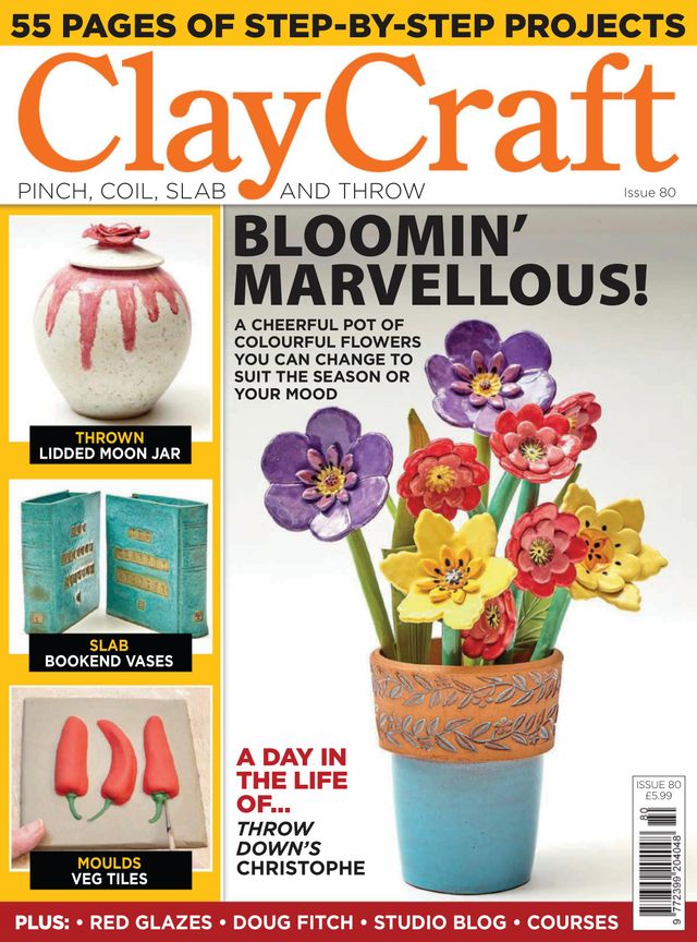 CLAYCRAFT