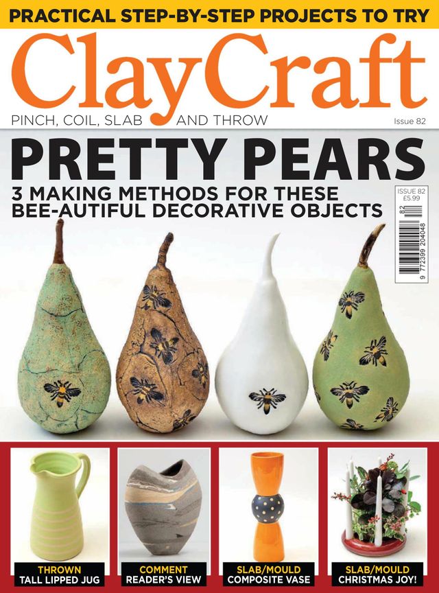 CLAYCRAFT