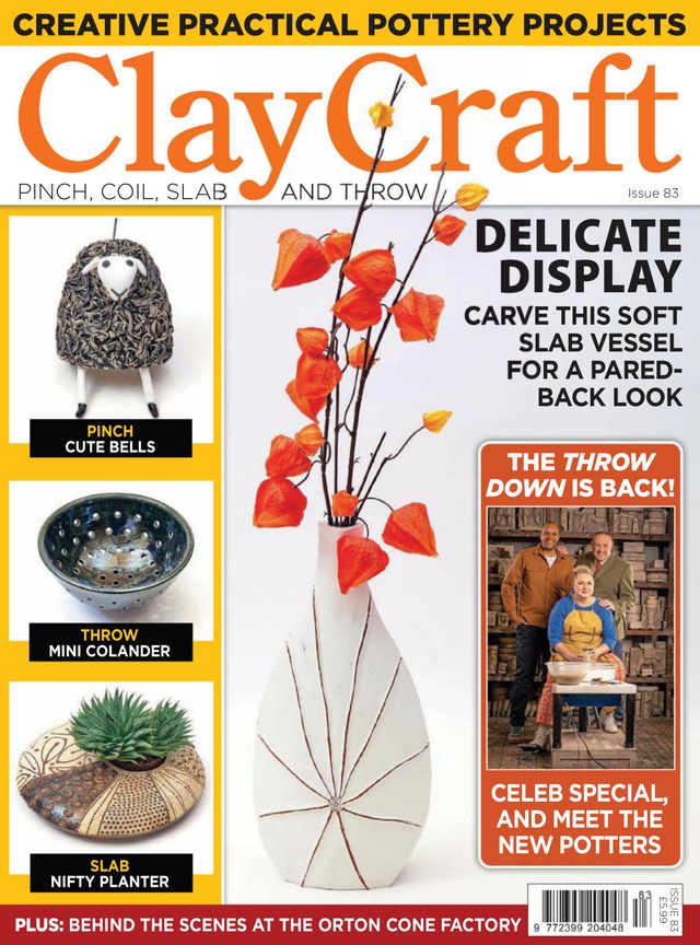 CLAYCRAFT