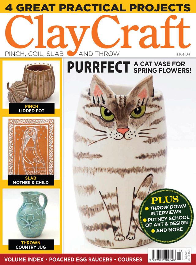 CLAYCRAFT