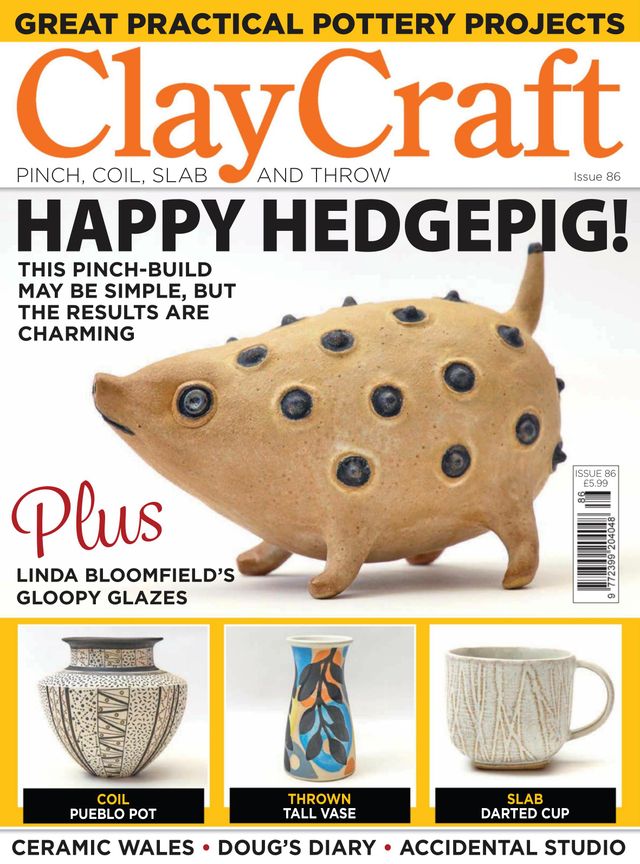 CLAYCRAFT