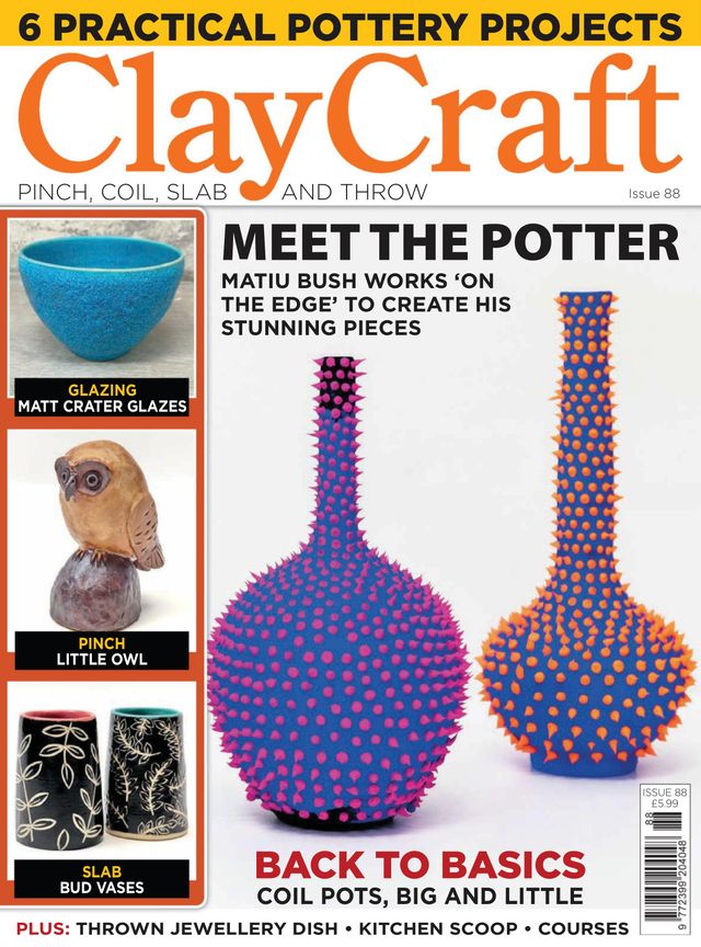CLAYCRAFT