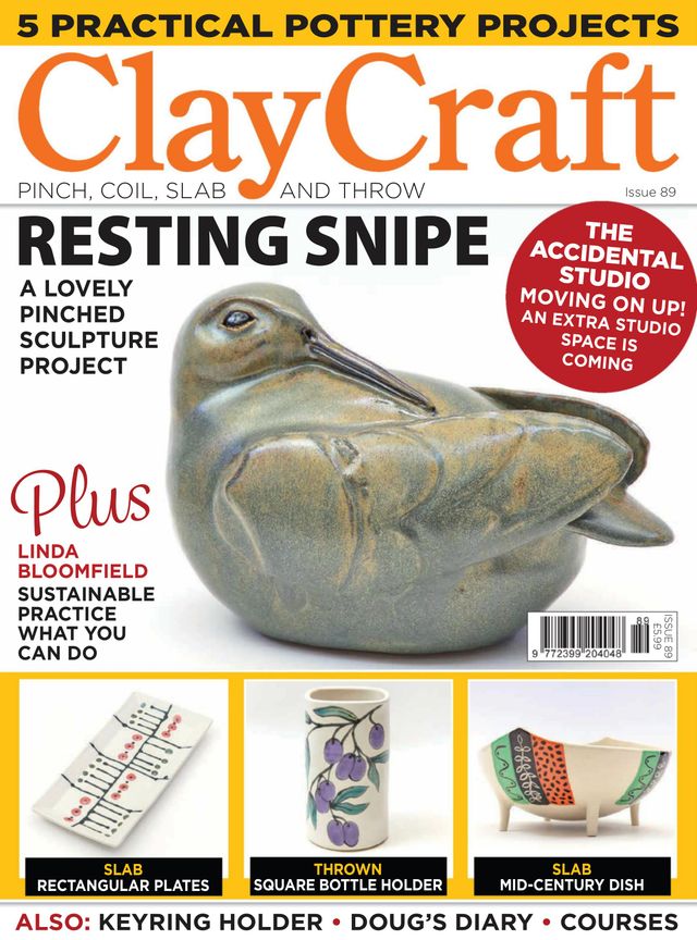 CLAYCRAFT
