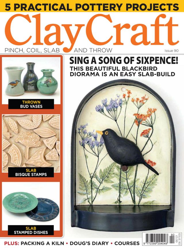 CLAYCRAFT
