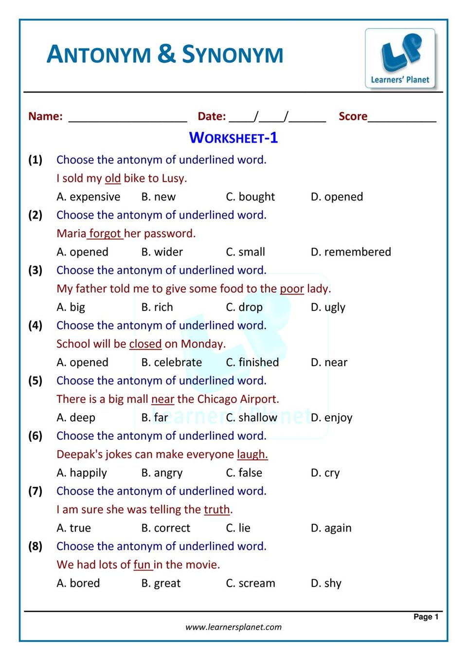 english-olympiad-for-class-2-ieo