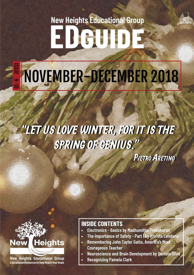 Mit Magzter GOLD unbegrenztes Potenzial nutzen