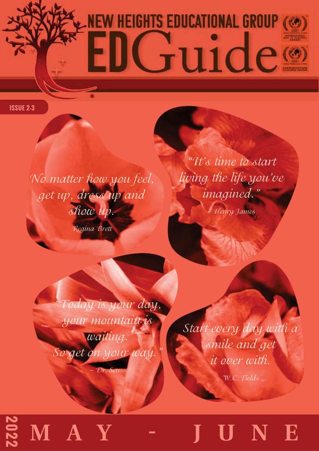 NHEG EdGuide