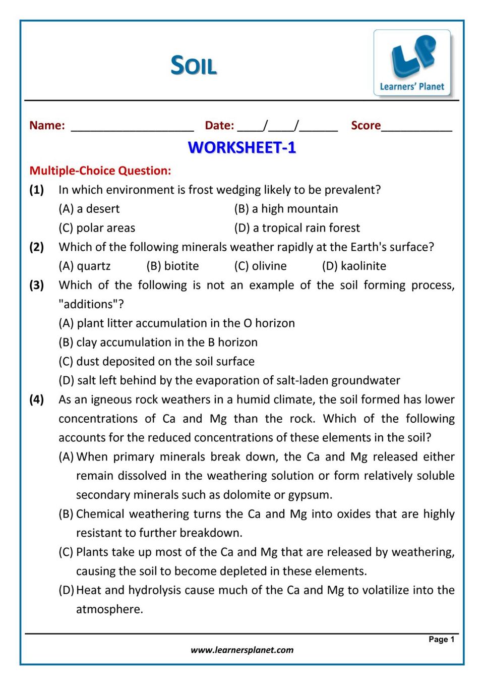 grade 7 science olympiad soil magazine get your digital subscription