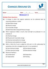 Worksheet 2