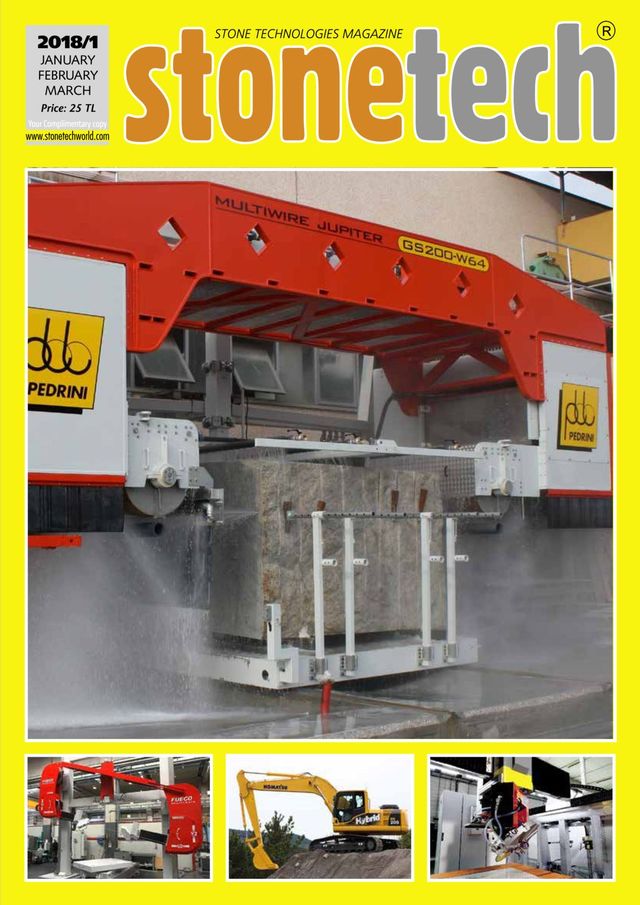 Stonetech