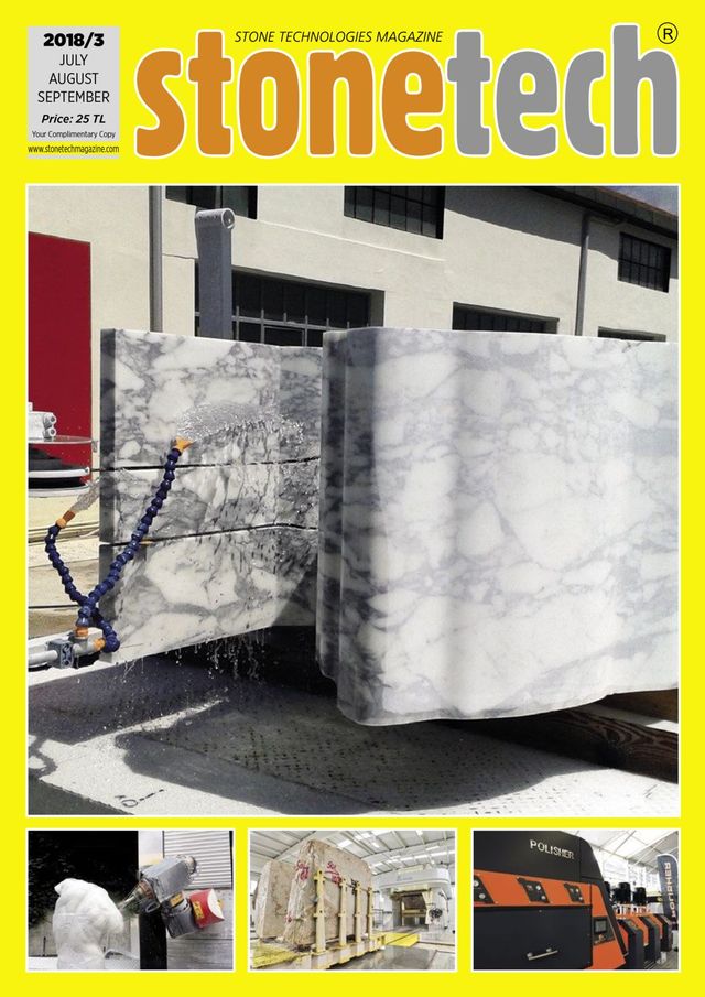 Stonetech