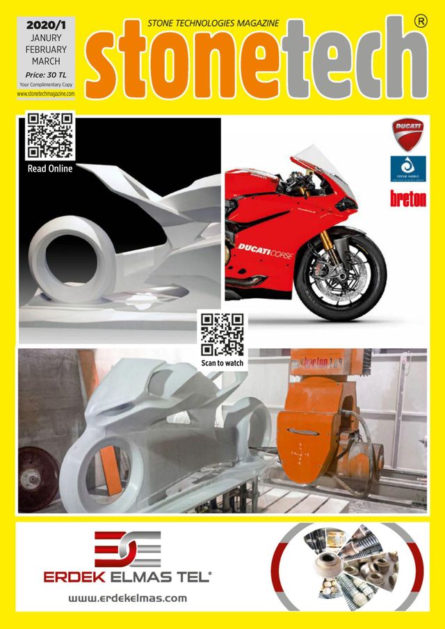 Stonetech