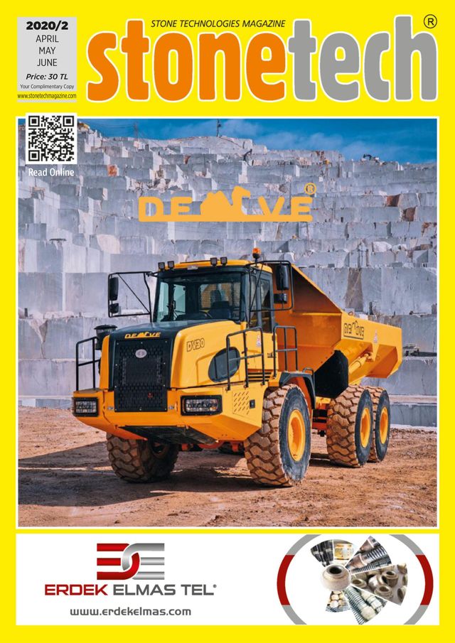 Stonetech