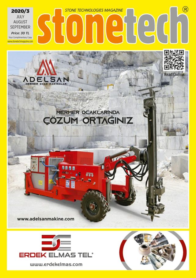 Stonetech