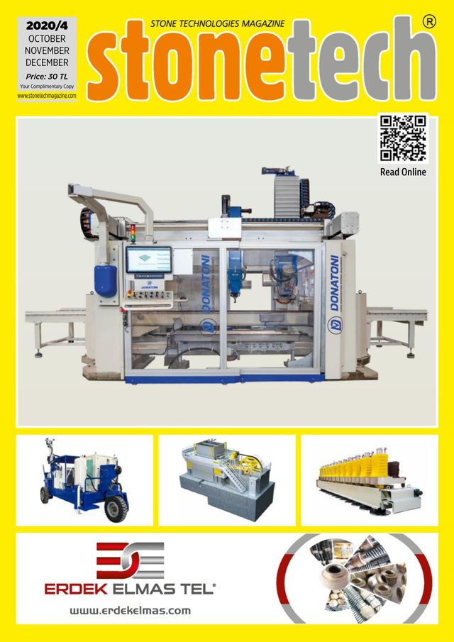 Stonetech
