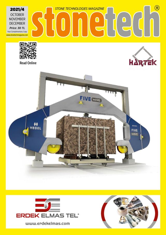 Stonetech