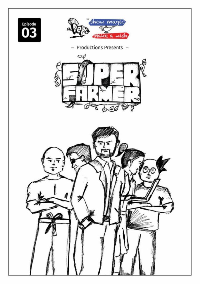 Gå ubegrenset med Magzter GOLD