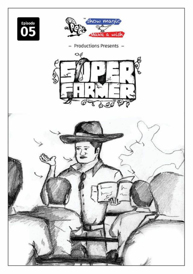 Go Unlimited with Magzter GOLD