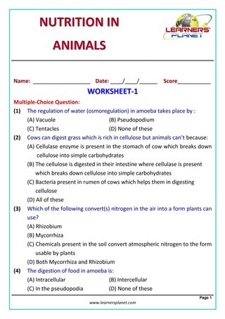 Nutrition in Animals Magazine - Get your Digital Subscription Nutrition in Animals Magazine - Get your Digital Subscription
