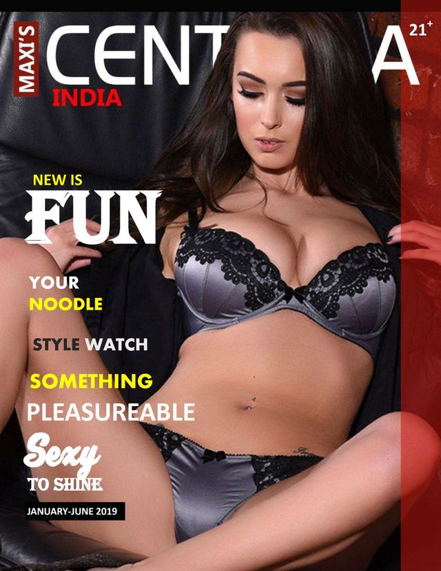 Gå ubegrenset med Magzter GOLD