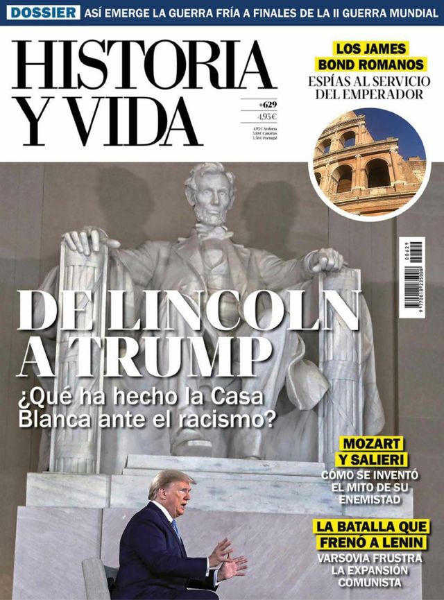 Historia y Vida -ES