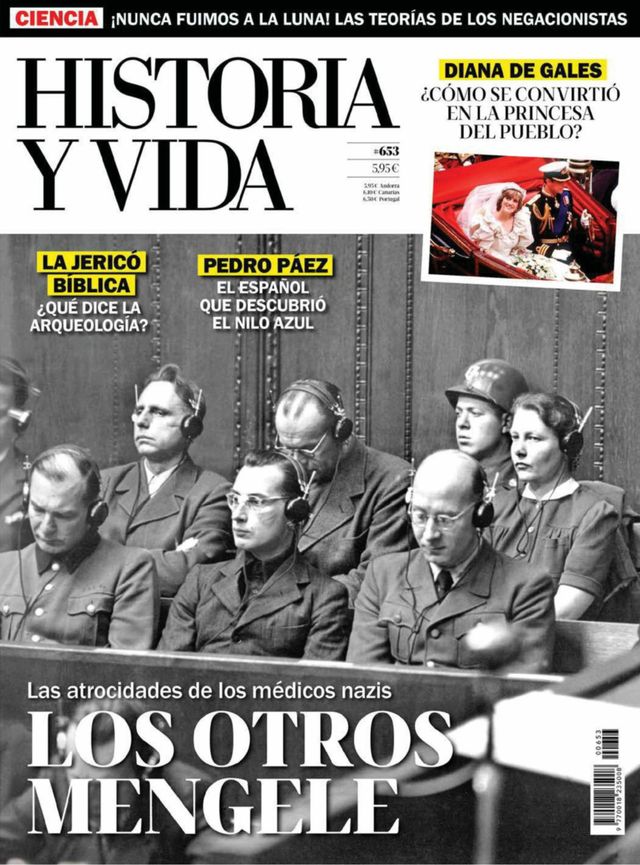 Historia y Vida -ES
