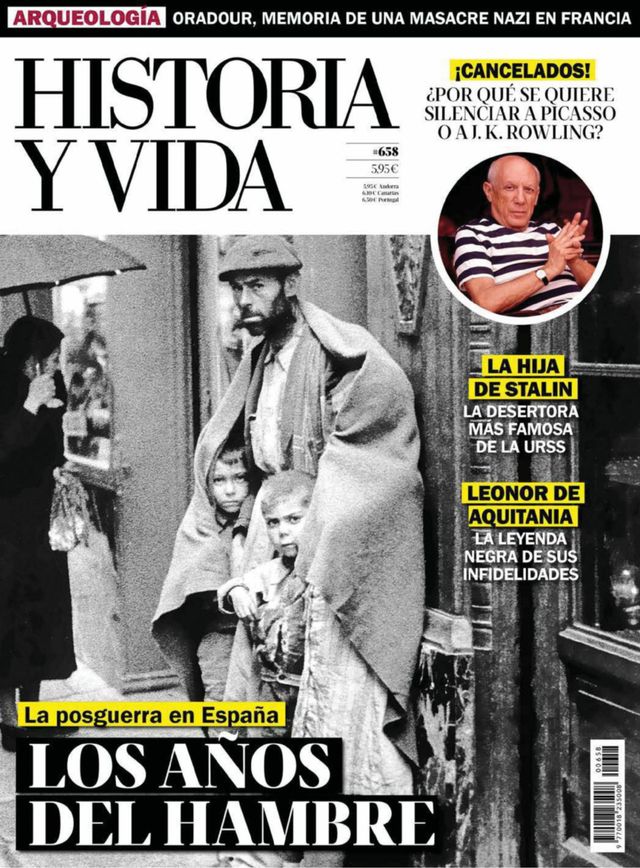 Historia y Vida -ES