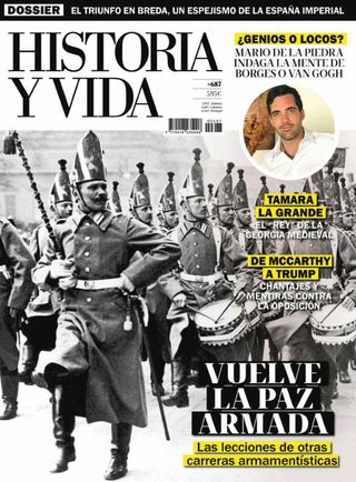 Historia y Vida -ES