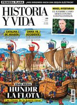 Historia y Vida -ES