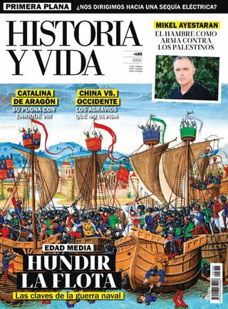 Historia y Vida -ES