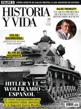 Historia y Vida -ES