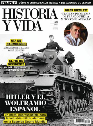 Historia y Vida -ES