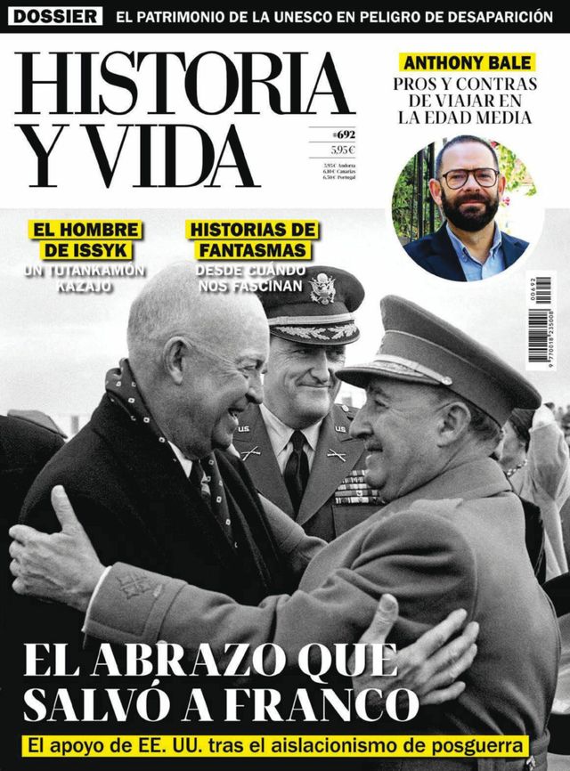 Historia y Vida -ES