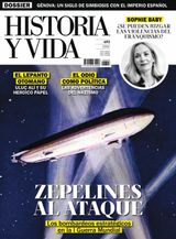 Historia y Vida -ES