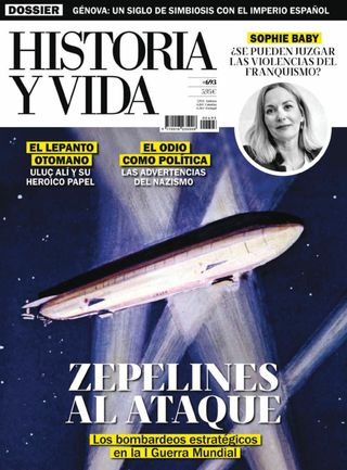 Historia y Vida -ES