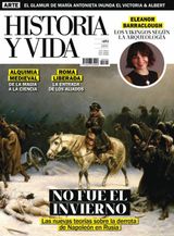 Historia y Vida -ES