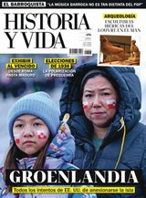 Historia y Vida -ES