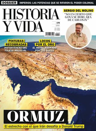 Historia y Vida -ES