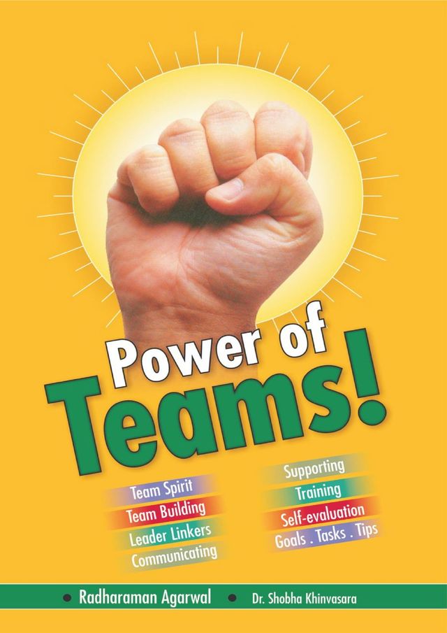Power of Team