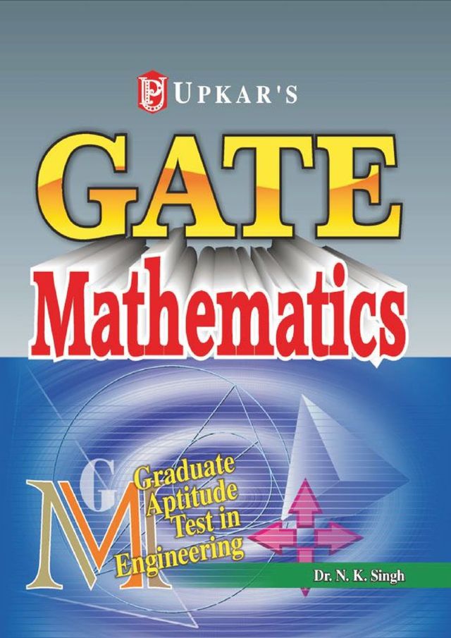 GATE Mathematics