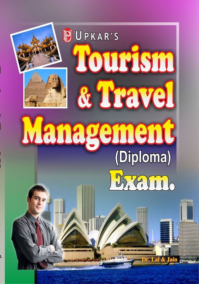 Tourism & Travel Management