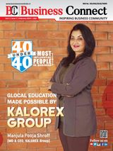 February 2019 - 40 under 40