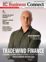 September 2022 - Company of the Year
