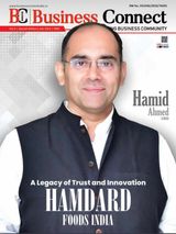 Business Connect  Cover - July 01, 2024 Edition