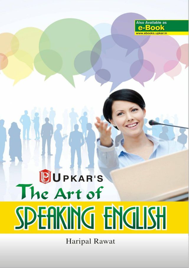 The Art of Speaking English
