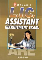 LIC Assistant Recruitment Exam