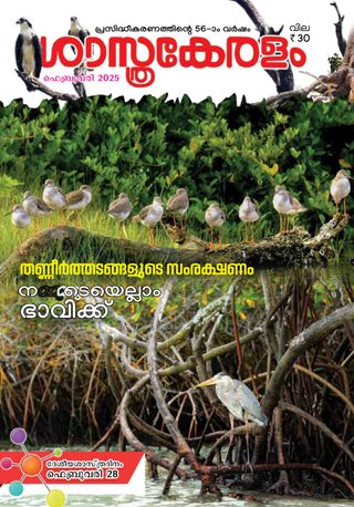 Sasthrakeralam