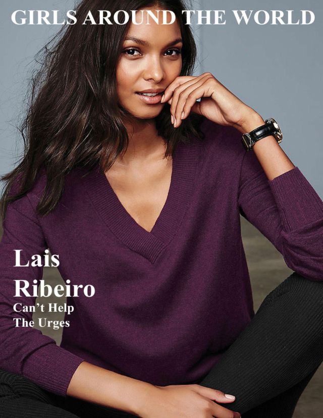 Girls Around the World Magazine