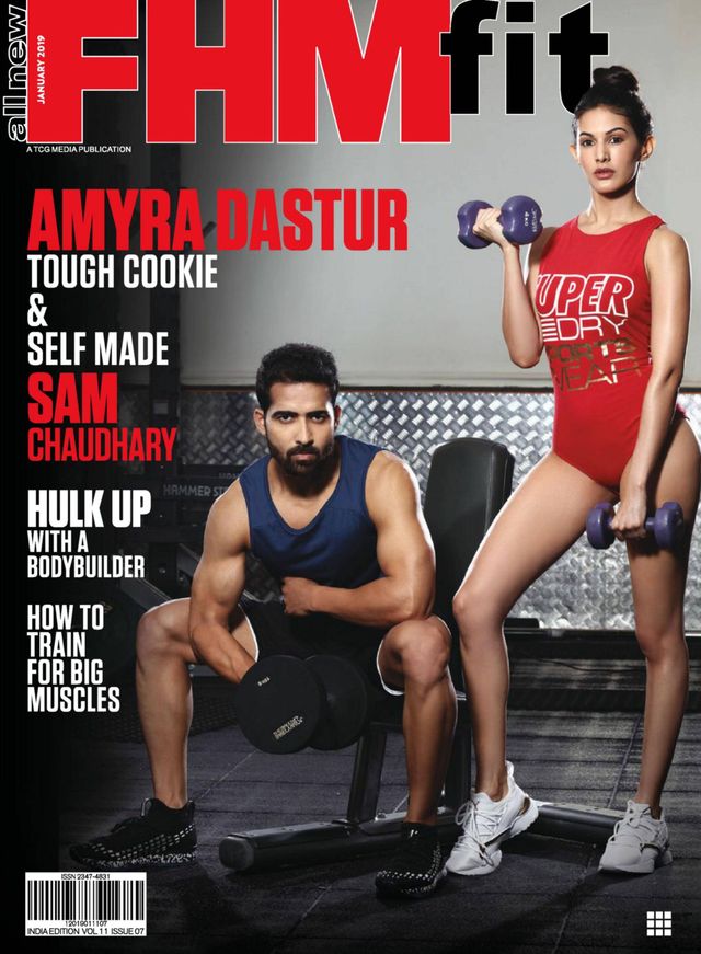FHM Fit