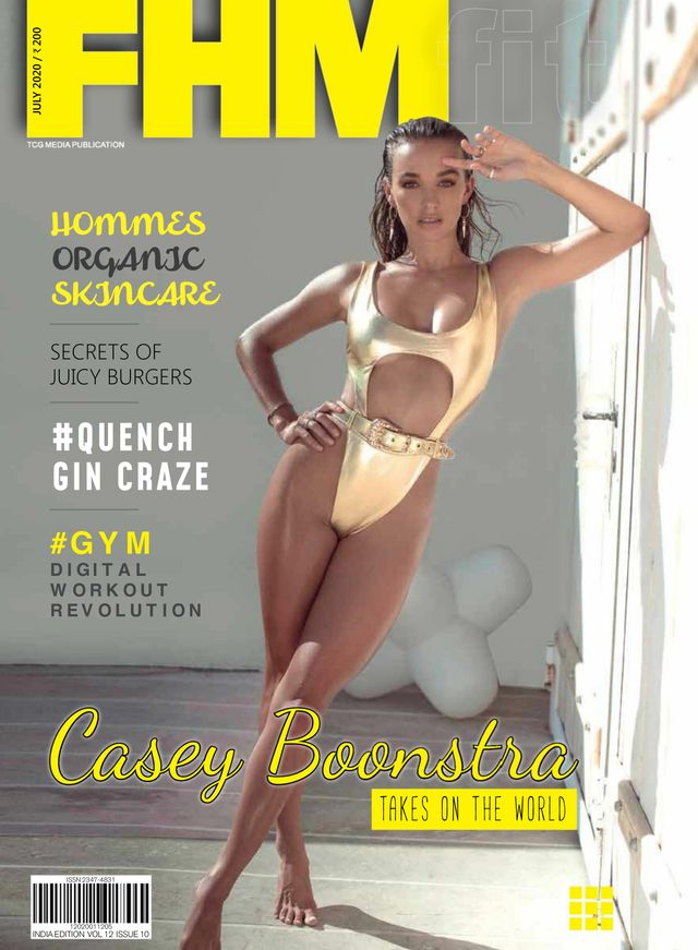 FHM Fit